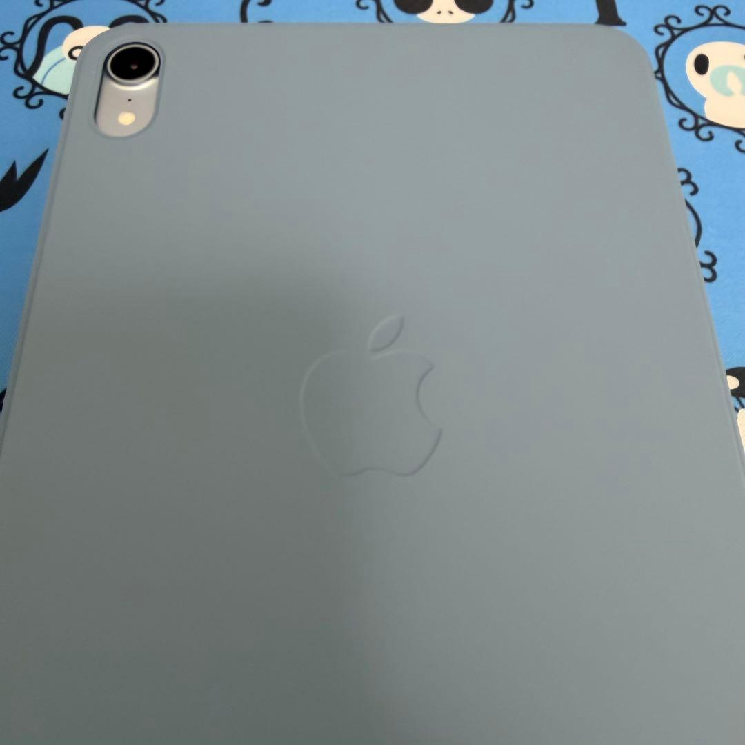美品 iPad Mini 第7世代A17Pro 128GB Wi-Fi+case