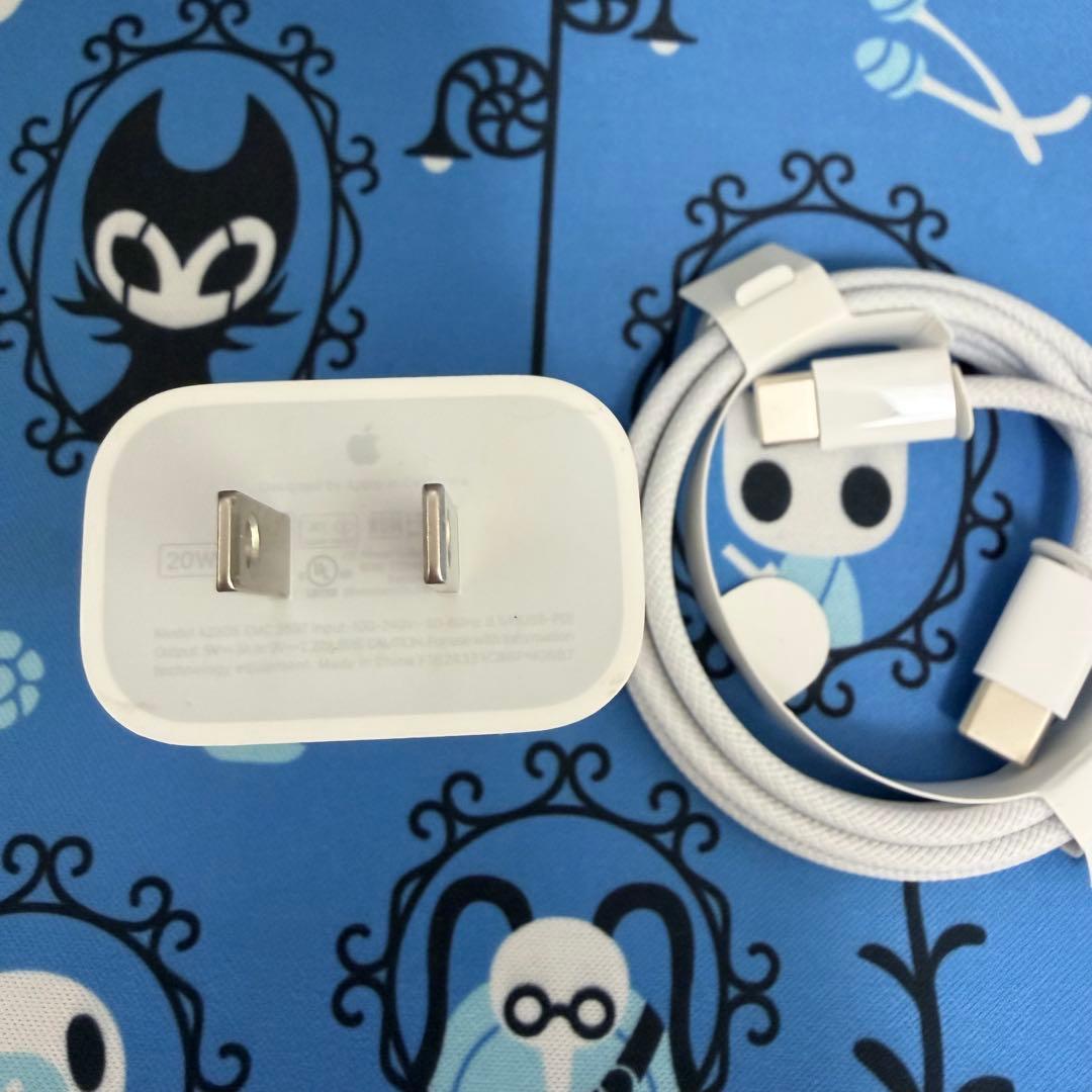 美品 iPad Mini 第7世代A17Pro 128GB Wi-Fi+case