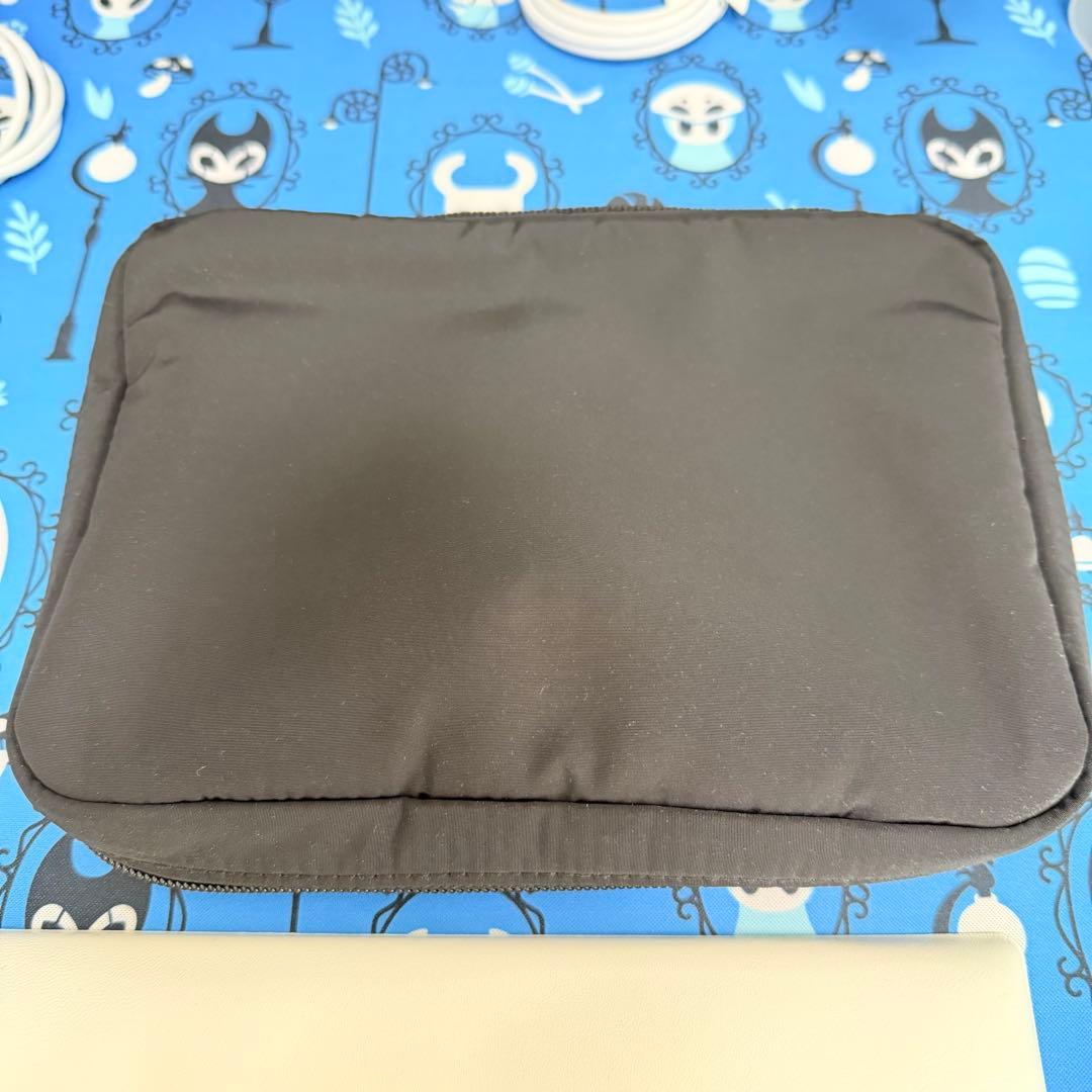 美品 iPad Mini 第7世代A17Pro 128GB Wi-Fi+case