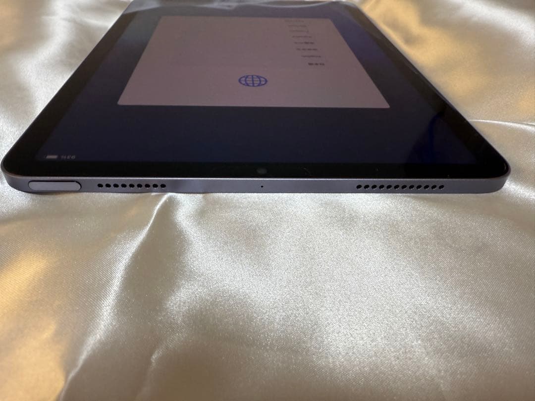 iPad Air 第5世代 Wi-Fiモデル 256GB