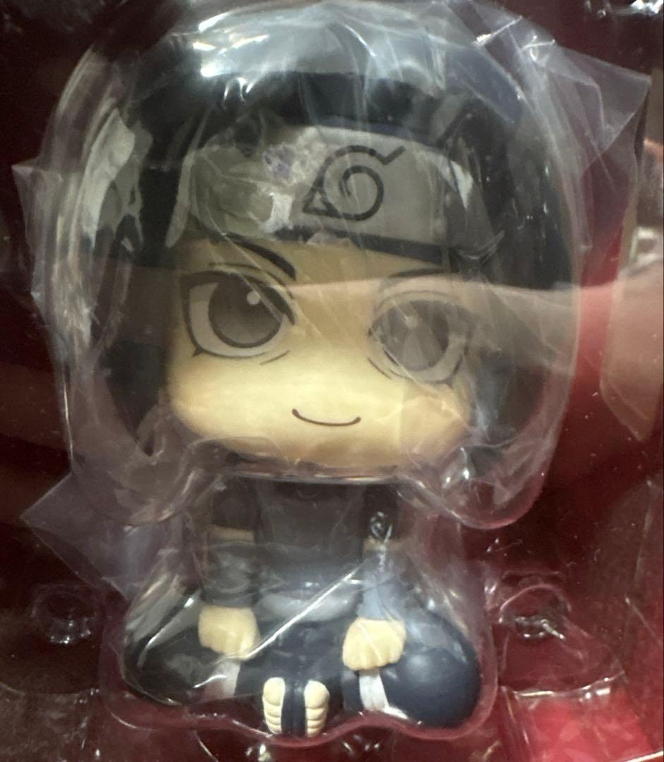 るかっぷ　イタチ　暗部 ver NARUTO