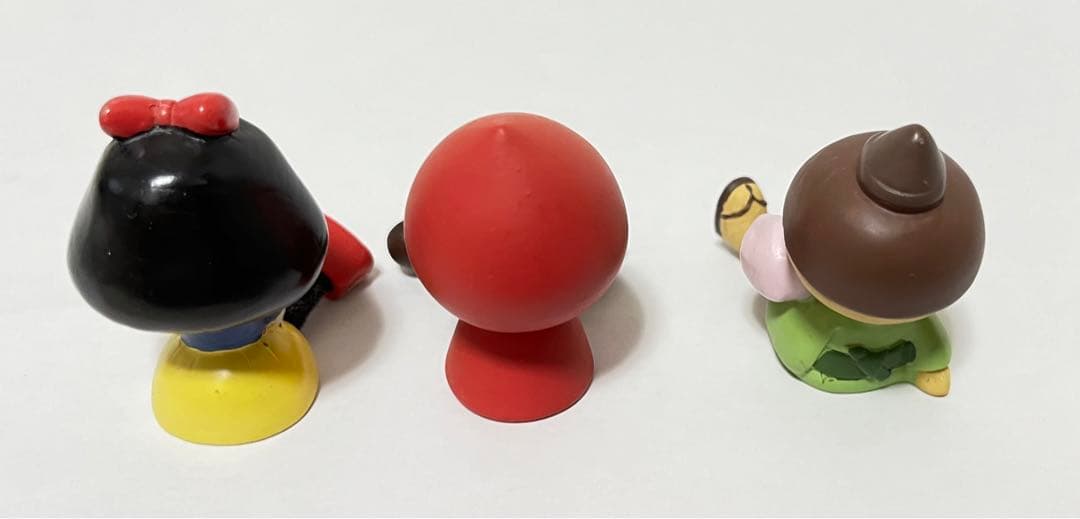 デコレ オトギッコ 白雪姫 赤ずきん ピノキオ