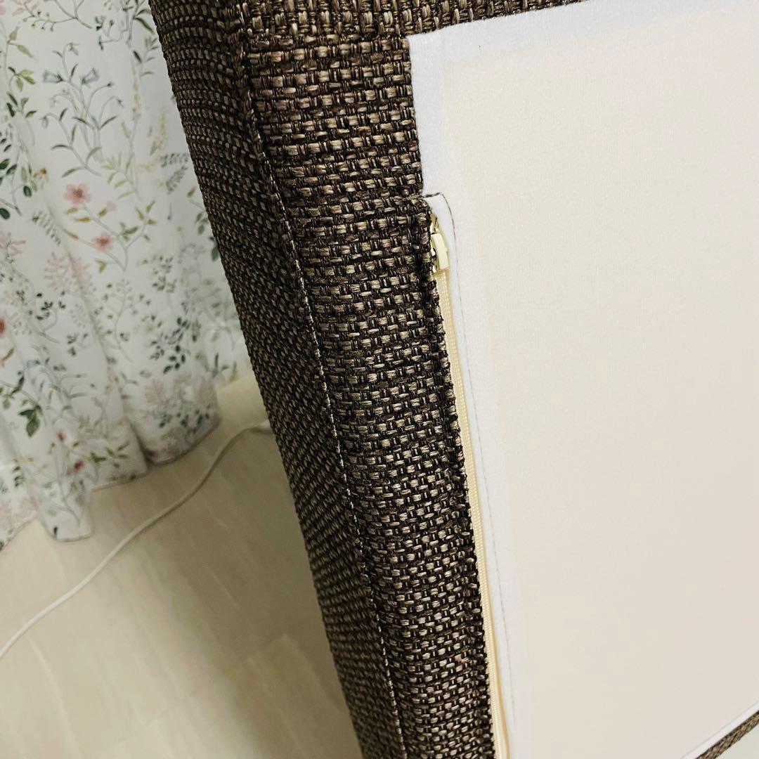 美品　ソファー3人掛けオットマン or 2P +カウチ（クッション組替可能）