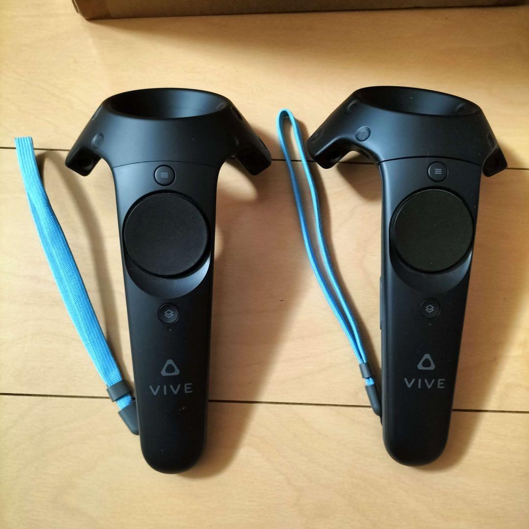 HTC VIVE Pro フルセット