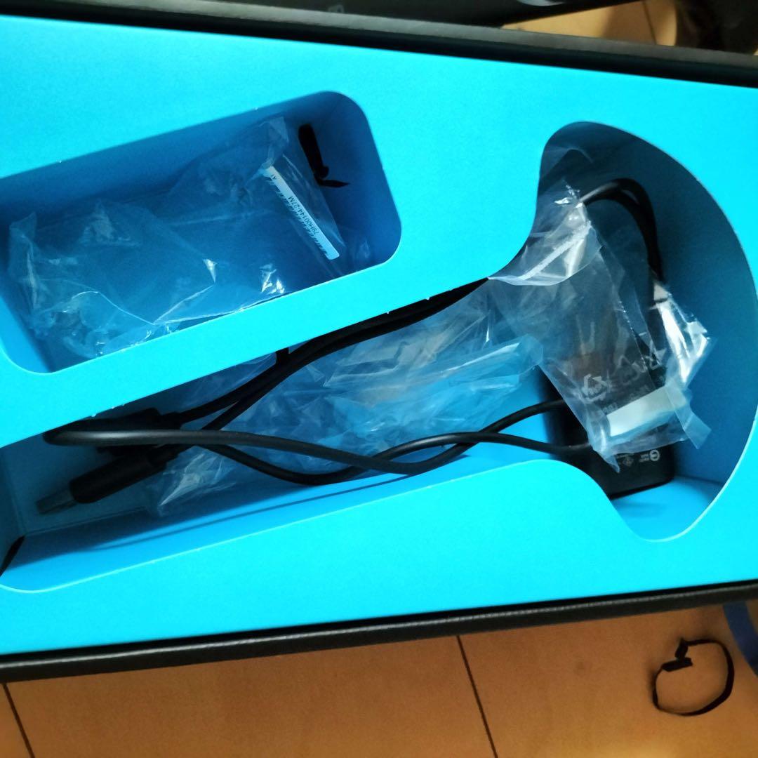 HTC VIVE Pro フルセット