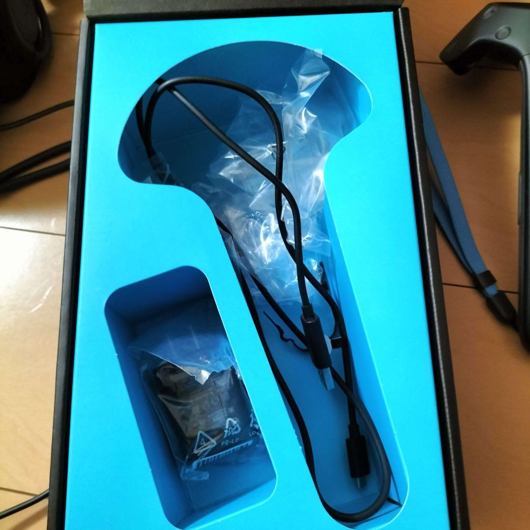 HTC VIVE Pro フルセット