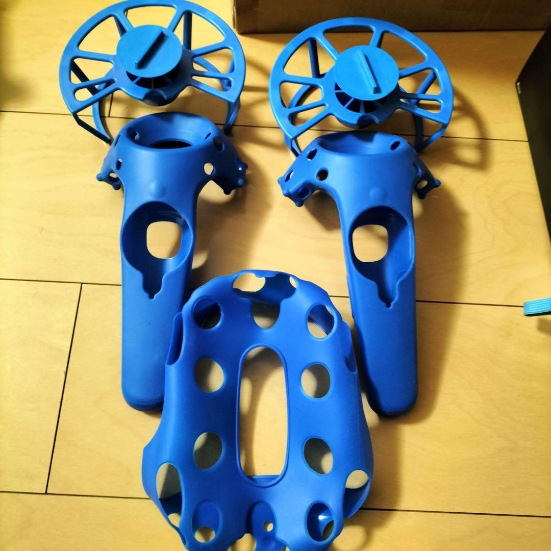 HTC VIVE Pro フルセット