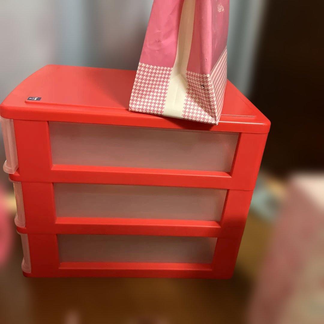 サンリオ⭐︎ハローキティ⭐︎お部屋お片付け＆お出かけルンルン❣️アイテムグッズ18点S