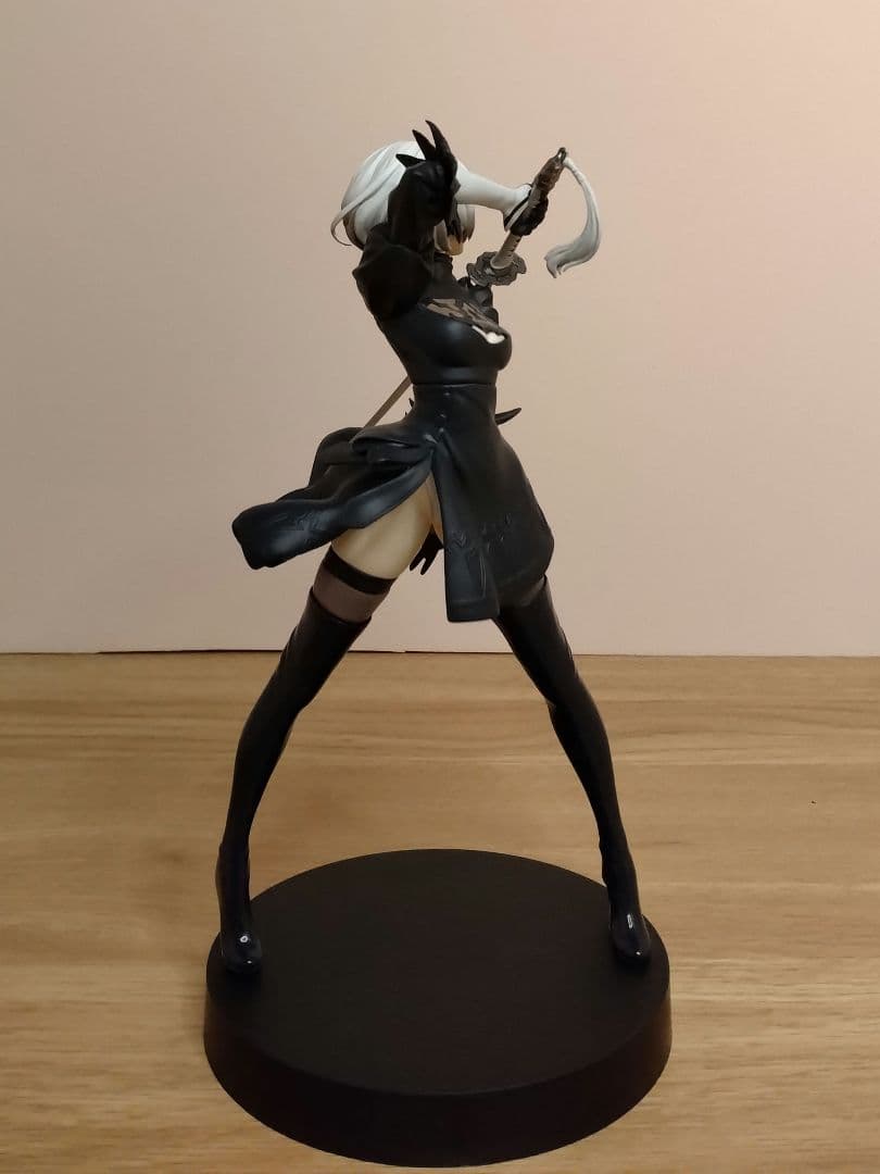 POP UP PARADE 2B フィギュア