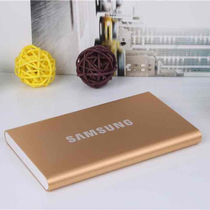 携帯電話用外部バッテリーパワーバンク15000mAh大容量超薄型 4色