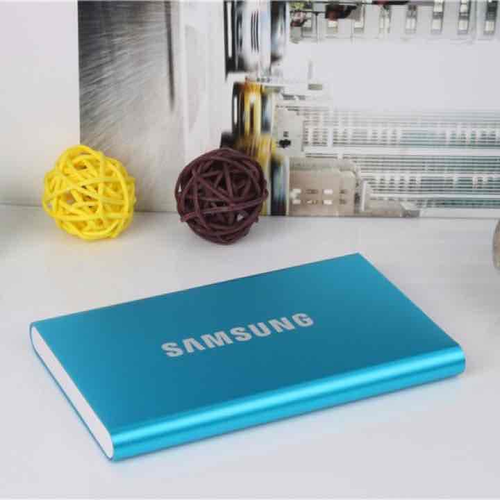 携帯電話用外部バッテリーパワーバンク15000mAh大容量超薄型 4色