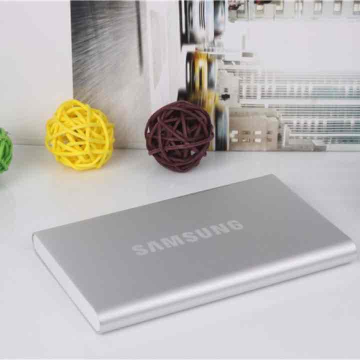 携帯電話用外部バッテリーパワーバンク15000mAh大容量超薄型 4色