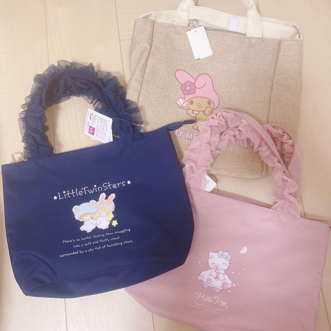 サンリオグッズまとめ売り