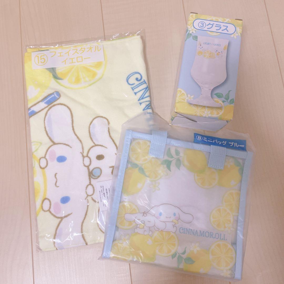 サンリオグッズまとめ売り