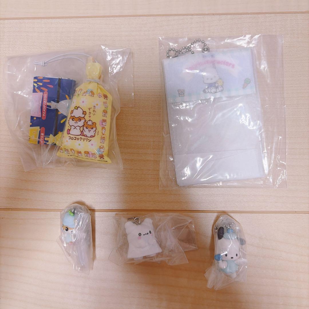 サンリオグッズまとめ売り