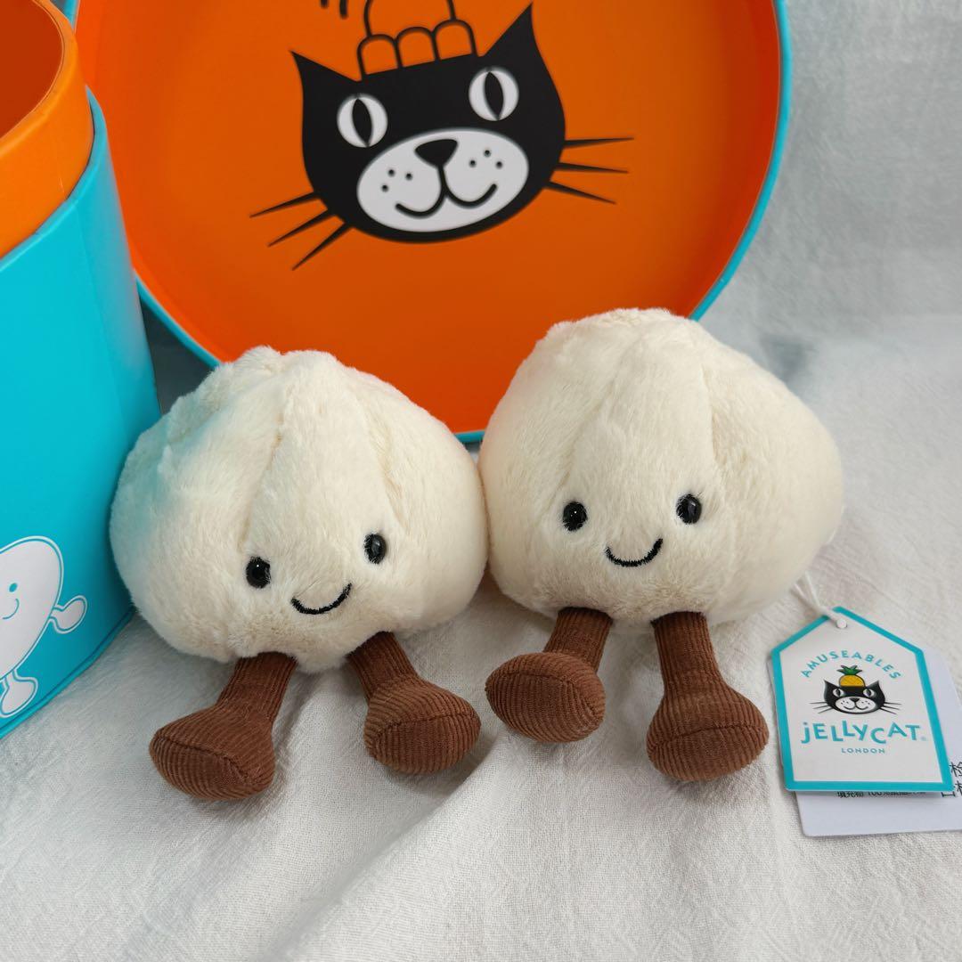  ジェリーキャット上海限定　小籠包