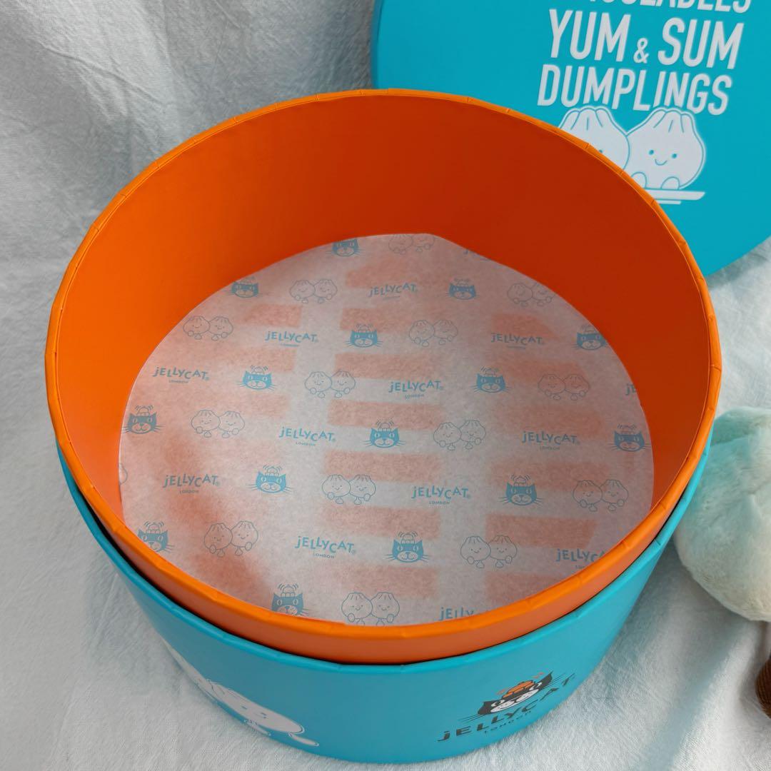  ジェリーキャット上海限定　小籠包