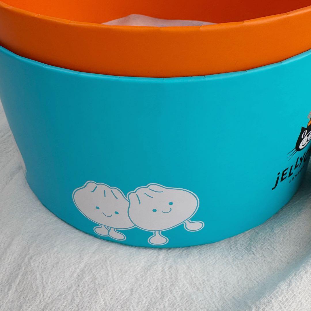  ジェリーキャット上海限定　小籠包