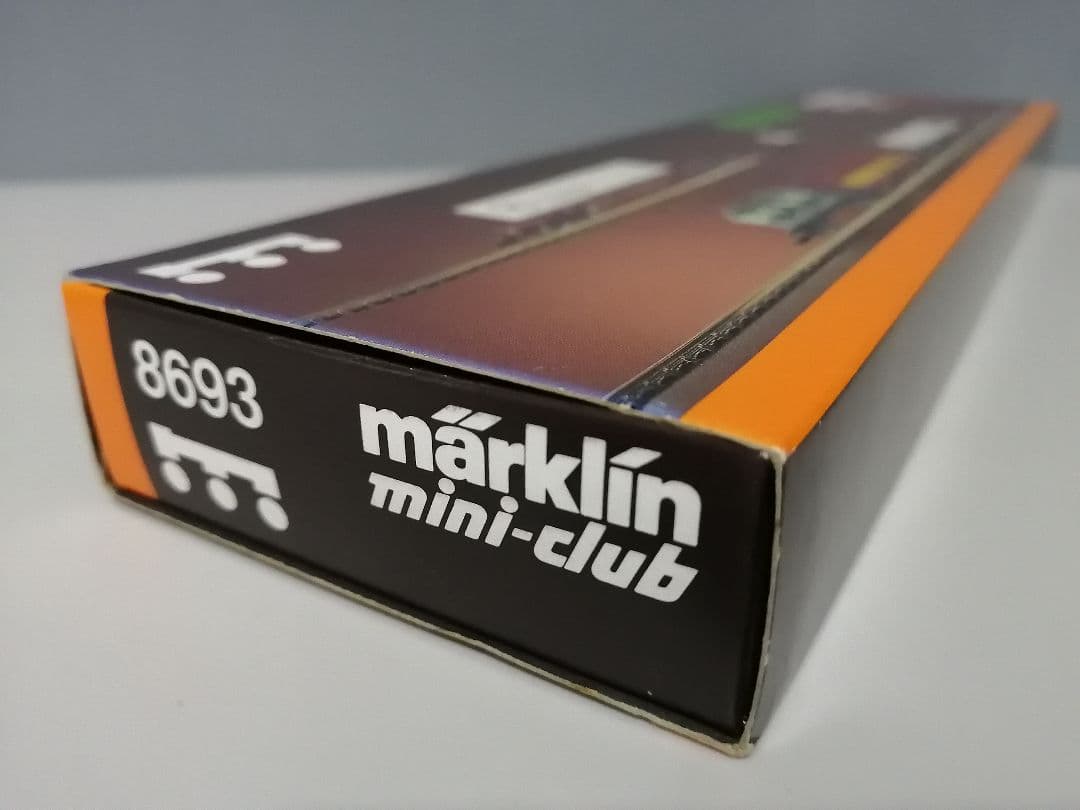 marklin　メルクリン　8693