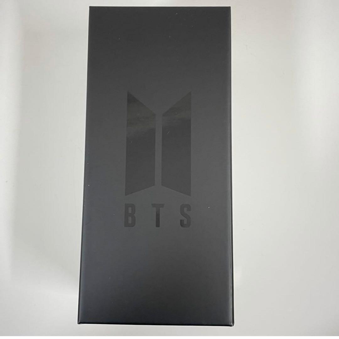 【公式バッテリーつき】 BTS ペンライト アミボム VER.4 　アリラン