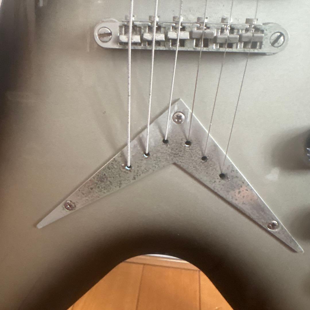 DEAN ML made in korea PANTERA 韓国製 2006年製