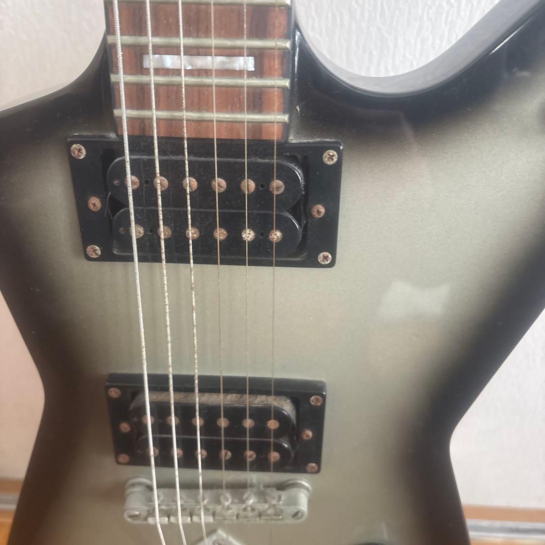 DEAN ML made in korea PANTERA 韓国製 2006年製