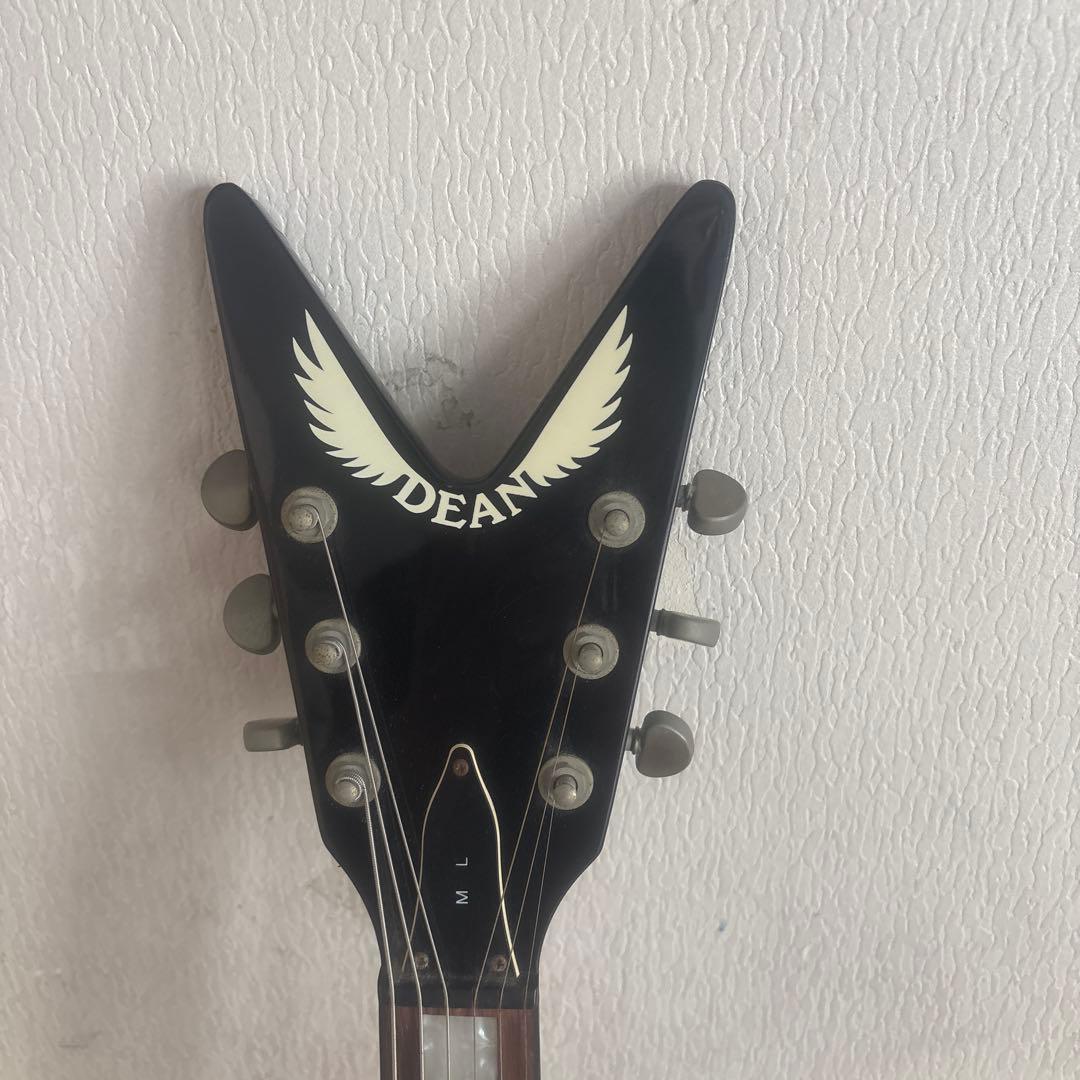 DEAN ML made in korea PANTERA 韓国製 2006年製