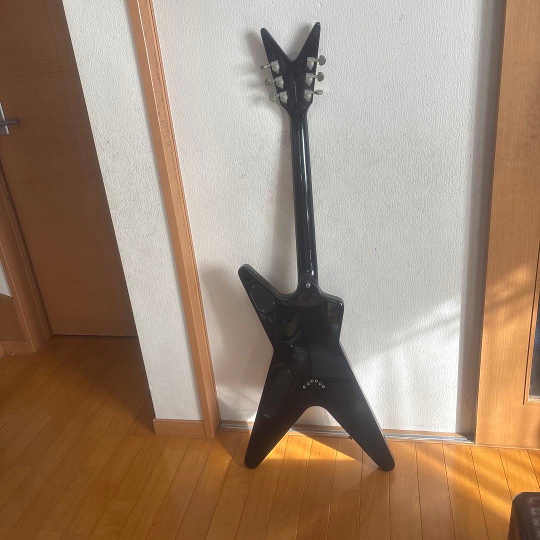 DEAN ML made in korea PANTERA 韓国製 2006年製