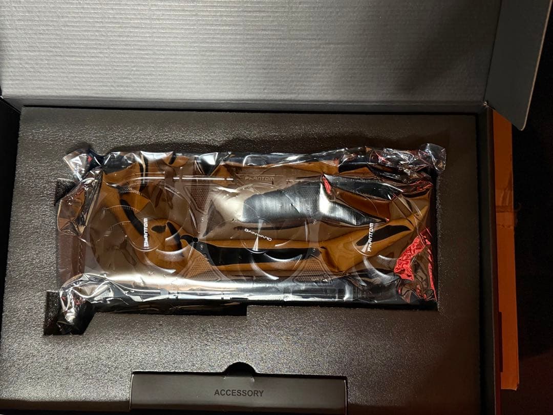 グラフィックボード・グラボ・ビデオカード GAINWARD NVIDIA GeForce RTX 4090 Phantom