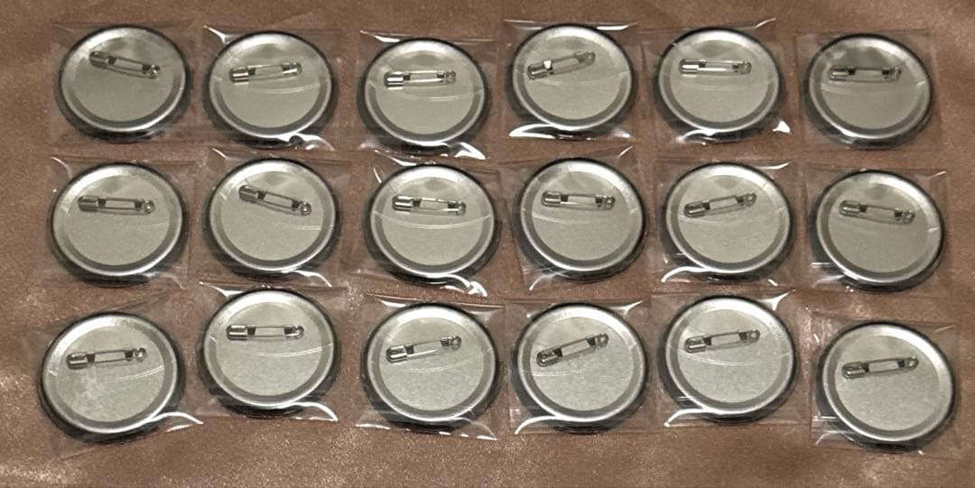 Dr.STONE ゼノ 缶バッジ まとめ売り ロフト