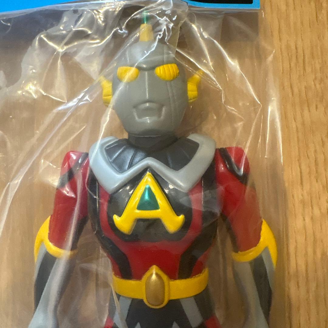 マルサン70’sセブンティーズ　マルモン　ウルトラエース 未開封