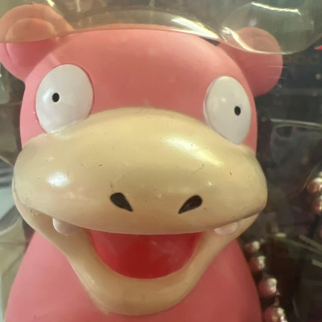 ヤドラン クリスマスツリー TOMY 未開封