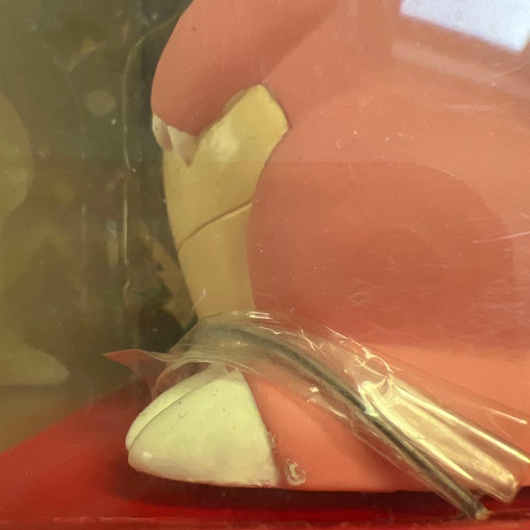 ヤドラン クリスマスツリー TOMY 未開封