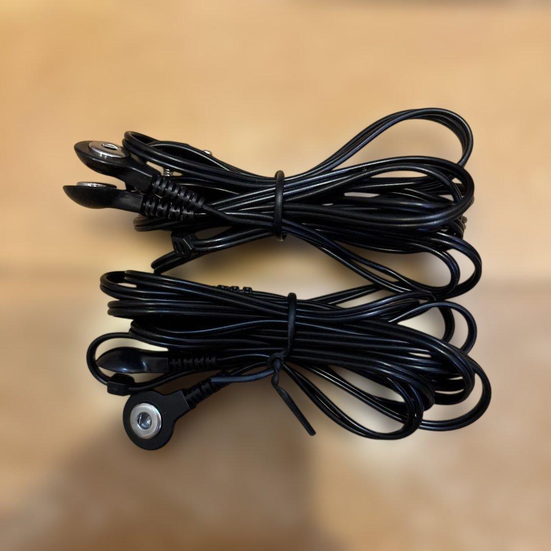 コアフィットフェイスプレイヤー2 リモートプレイヤーアールストレッチパッド6個付