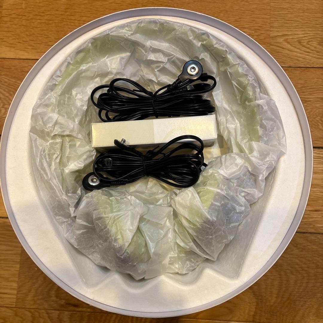 コアフィットフェイスプレイヤー2 リモートプレイヤーアールストレッチパッド6個付