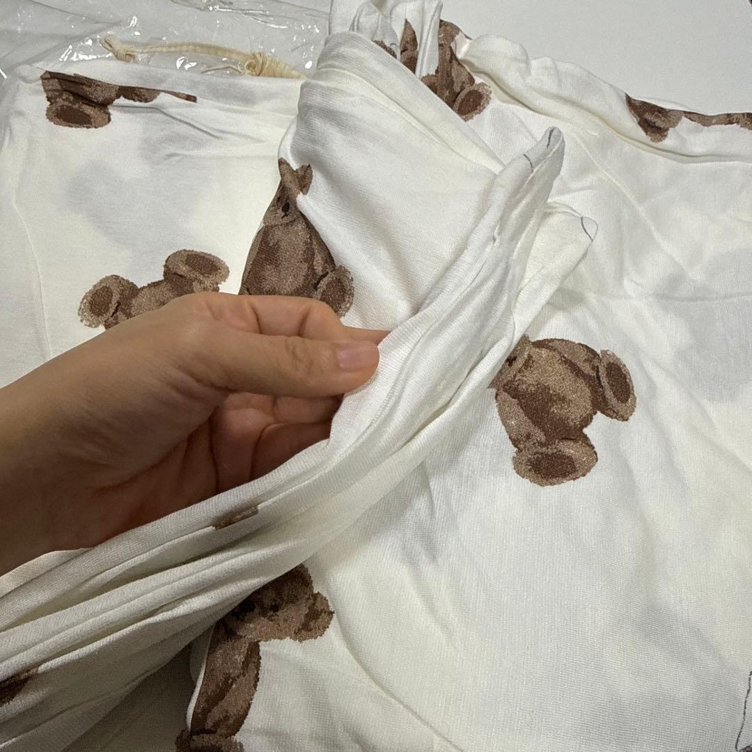 ジェラートピケスリープ　3点セット