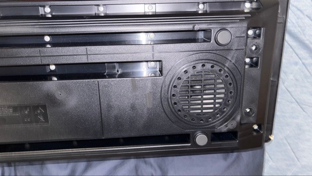 Yamaha P-125 電子ピアノ 88鍵