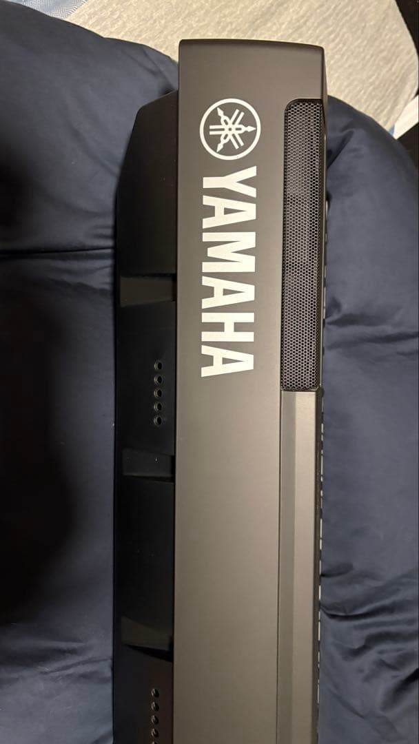 Yamaha P-125 電子ピアノ 88鍵