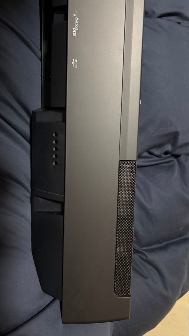 Yamaha P-125 電子ピアノ 88鍵