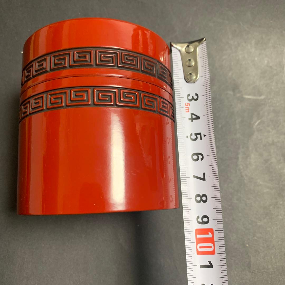 漆器 3個セット