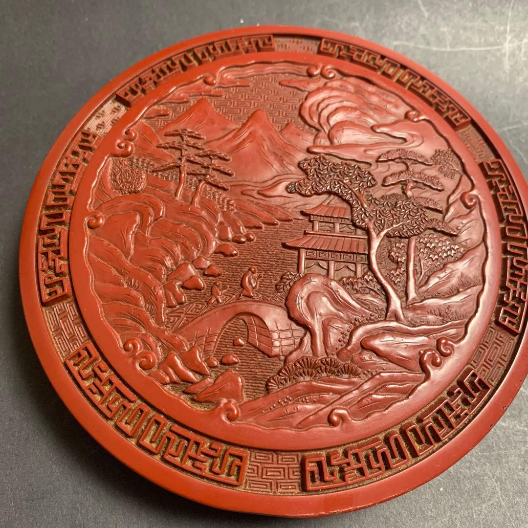 漆器 3個セット