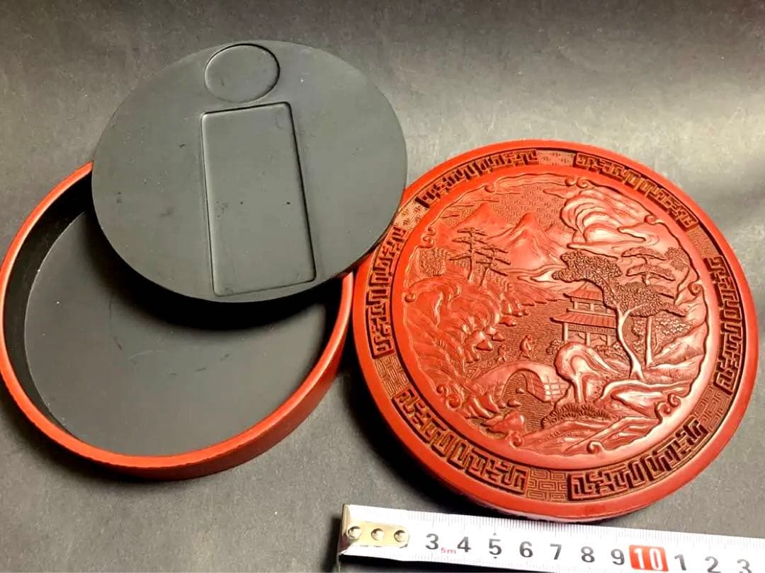 漆器 3個セット