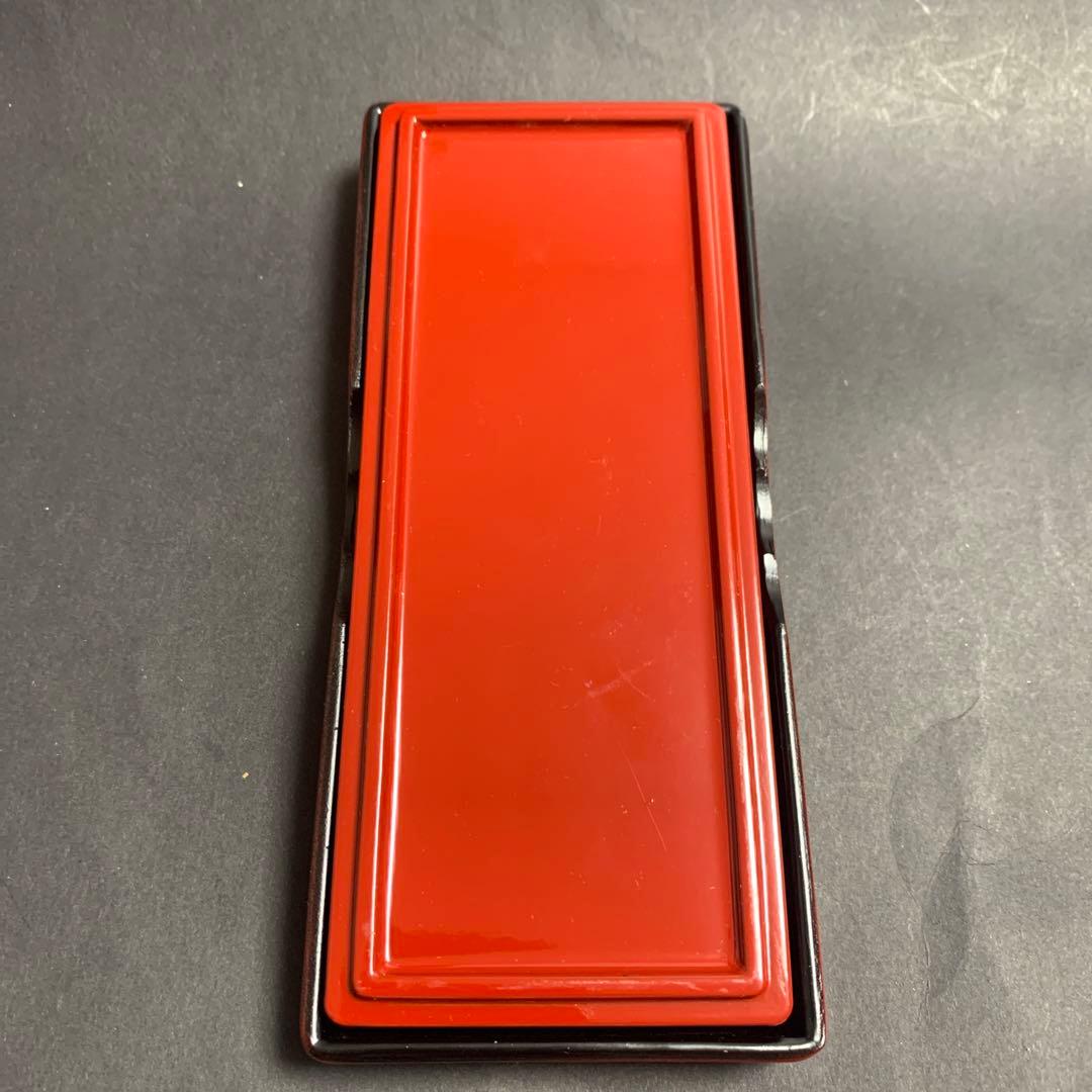 漆器 3個セット