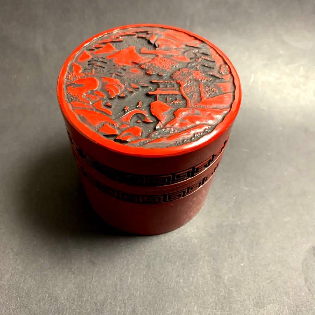 漆器 3個セット