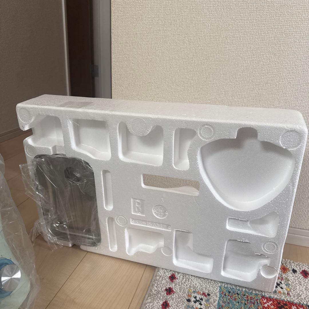 スタンドミキサーエクスベリカンLS190 XVERYCAN