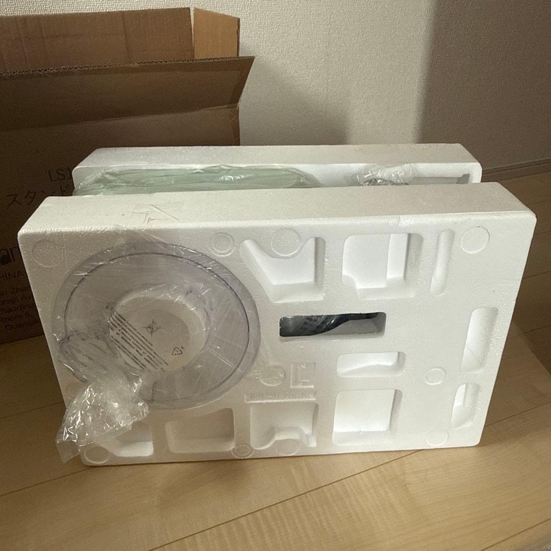 スタンドミキサーエクスベリカンLS190 XVERYCAN