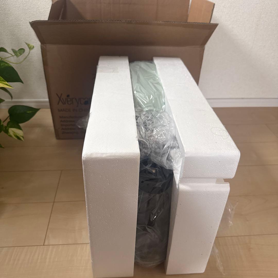 スタンドミキサーエクスベリカンLS190 XVERYCAN