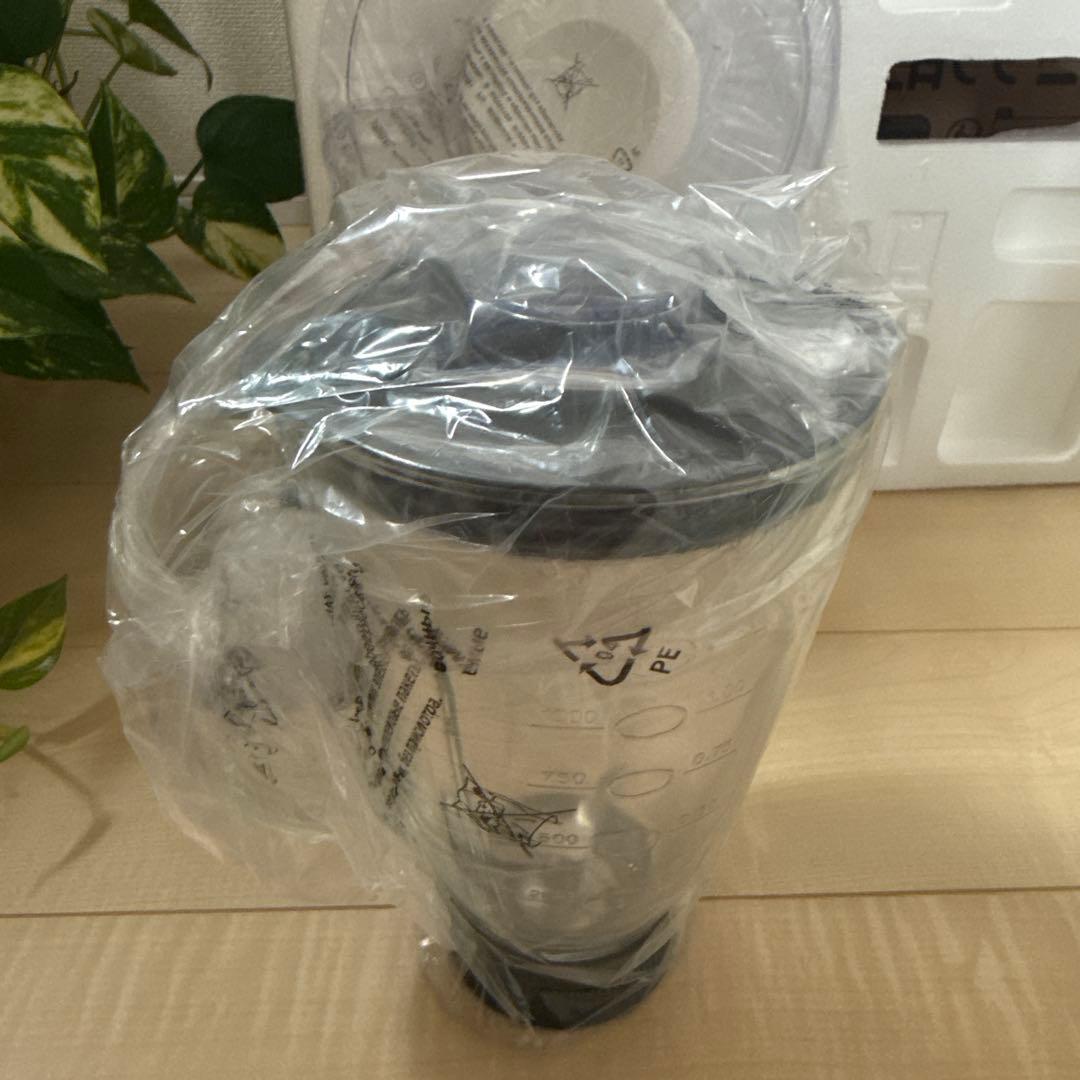 スタンドミキサーエクスベリカンLS190 XVERYCAN