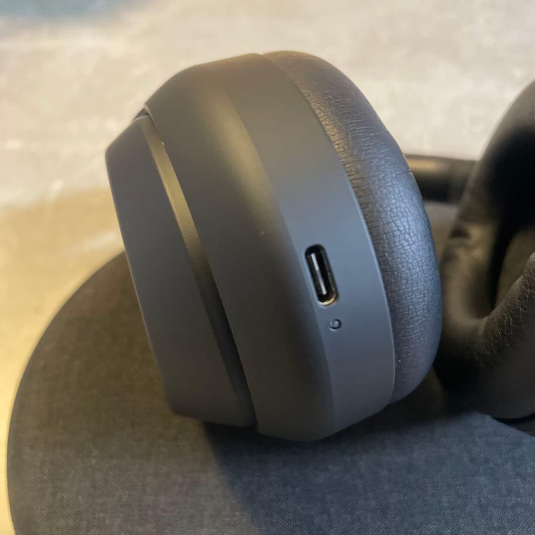 【数回使用、極美品】SONY WH-1000xm4 ワイヤレスヘッドホン