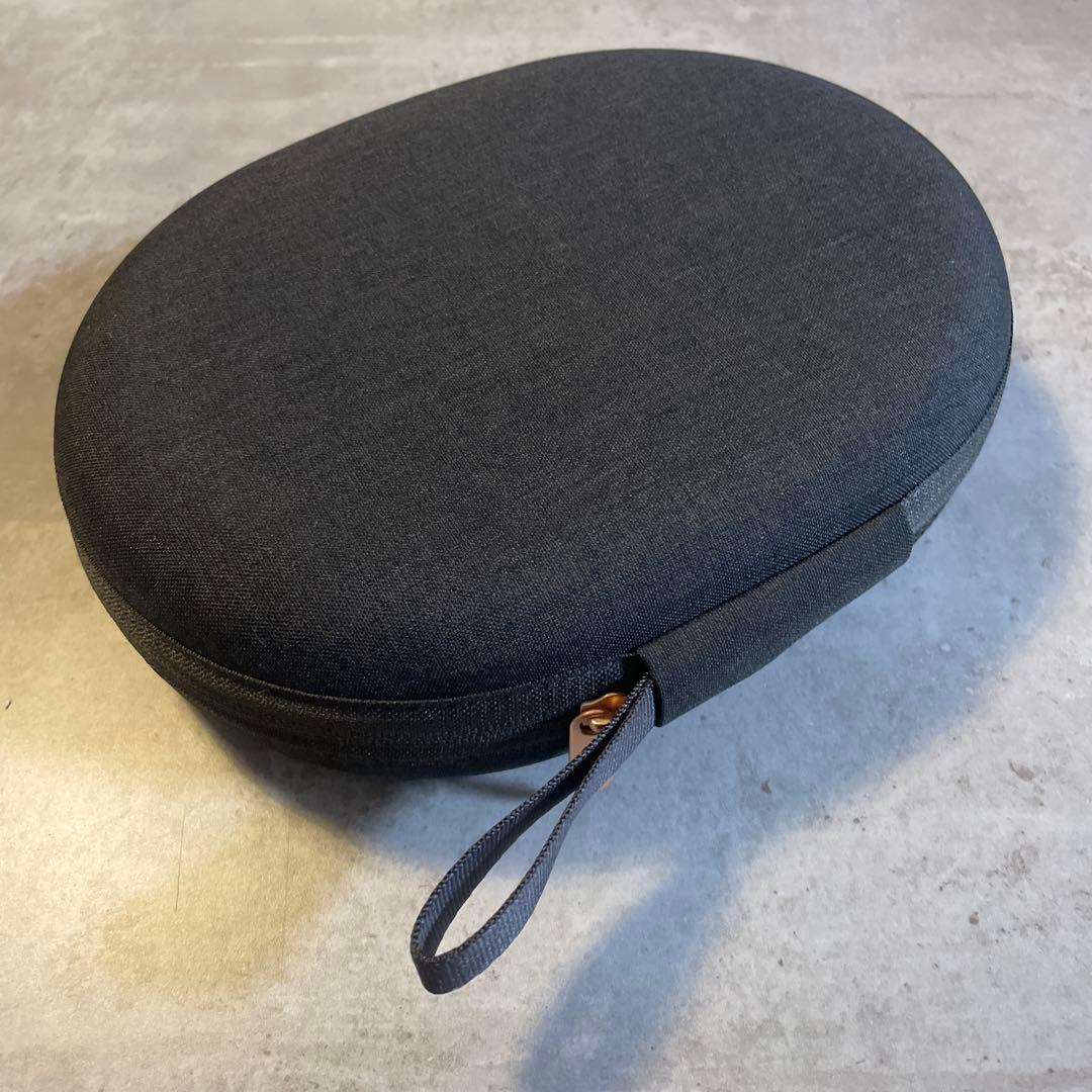 【数回使用、極美品】SONY WH-1000xm4 ワイヤレスヘッドホン